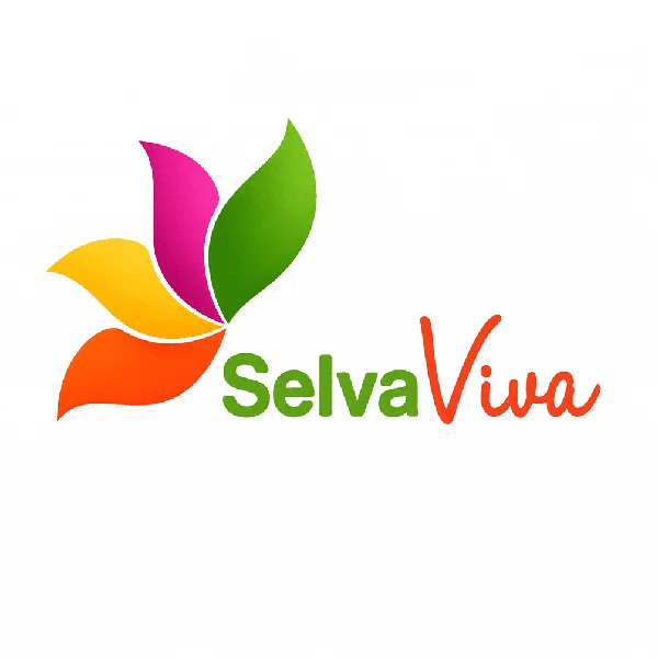 Selva Viva Logo